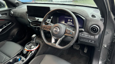 Nissan Juke 1.0 DiG-T Tekna+ 5dr DCT Petrol Hatchback